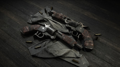 Hunt: Showdown 1896 - Bark, Bone and Blood (PC) - Steam Key - GLOBAL - 4