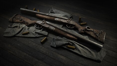 Hunt: Showdown 1896 - Bark, Bone and Blood (PC) - Steam Key - GLOBAL - 3