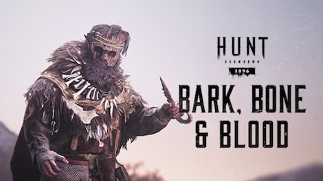 Hunt: Showdown 1896 - Bark, Bone and Blood (PC) - Steam Key - GLOBAL - 0