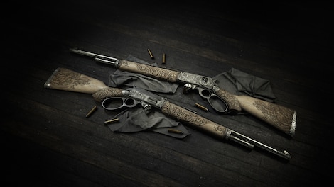 Hunt: Showdown 1896 - Bones and Bounties (PC) - Steam Key - GLOBAL - 5