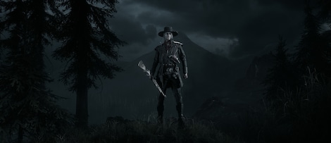 Hunt: Showdown 1896 - Bones and Bounties (PC) - Steam Key - GLOBAL - 6