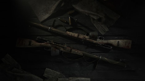 Hunt: Showdown 1896 - Crossroads(PC) - Steam Key - GLOBAL - 3