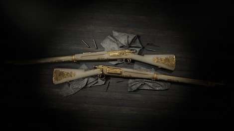 Hunt: Showdown 1896 - Cry of the Caged Bird (PC) - Steam Key - GLOBAL - 5