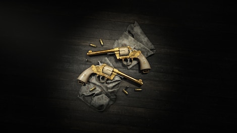 Hunt: Showdown 1896 - Cry of the Caged Bird (PC) - Steam Key - GLOBAL - 4