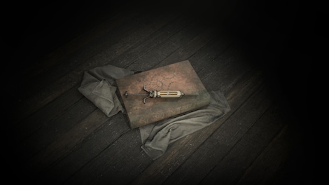 Hunt: Showdown 1896 - Cry of the Caged Bird (PC) - Steam Key - GLOBAL - 3