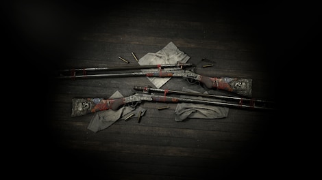 Hunt: Showdown 1896 - Death's Day (PC) - Steam Key - GLOBAL - 5