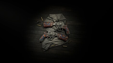 Hunt: Showdown 1896 - Death's Day (PC) - Steam Key - GLOBAL - 4