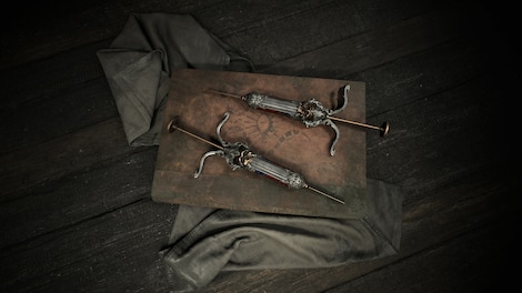 Hunt: Showdown 1896 - Death's Day (PC) - Steam Key - GLOBAL - 3