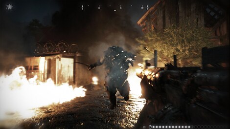 Hunt: Showdown 1896 | Gold Edition (Xbox One) - Xbox Live Key - UNITED STATES - 6