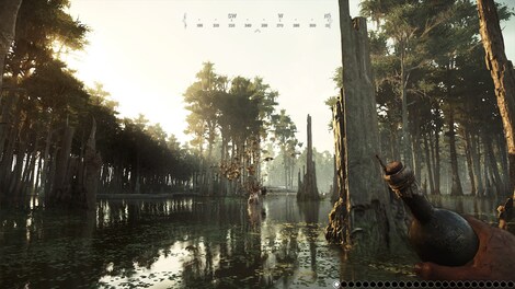 Hunt: Showdown 1896 | Gold Edition (Xbox One) - Xbox Live Key - UNITED STATES - 7