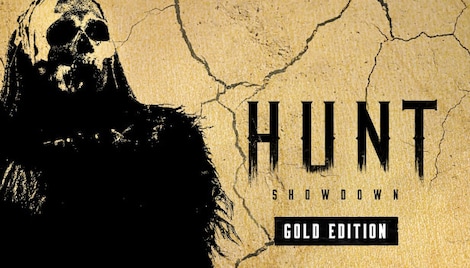 Hunt: Showdown 1896 | Gold Edition (Xbox Series X/S) - Xbox Live Key - UNITED STATES - 2