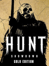 Hunt: Showdown 1896 | Gold Edition (Xbox Series X/S) - Xbox Live Key - UNITED STATES - 1