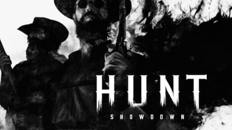 Hunt: Showdown 1896 | Haunts & Horrors Bundle (PC) - Steam Account - GLOBAL - 2