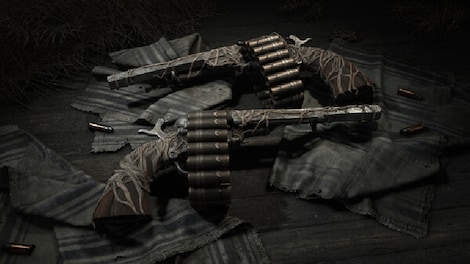 Hunt: Showdown 1896 - La Luz Mala (PC) - Steam Key - GLOBAL - 3