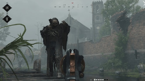Hunt: Showdown 1896 - Legends of the Bayou (PC) - Steam Key - GLOBAL - 3