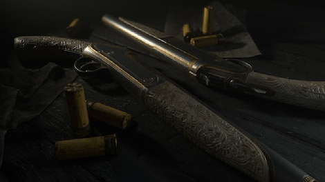 Hunt: Showdown 1896 - Louisiana Legacy (PC) - Steam Key - GLOBAL - 3