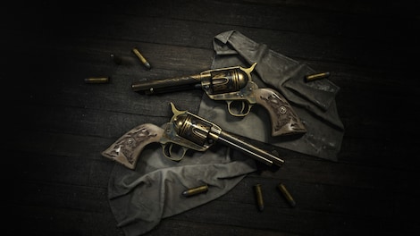 Hunt: Showdown 1896 - Myth of the Moors (PC) - Steam Key - GLOBAL - 3