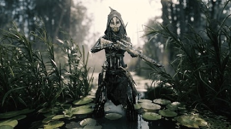 Hunt: Showdown 1896 (PC) - Steam Key - GLOBAL - 0