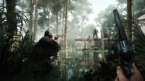 Hunt: Showdown 1896 (PC) - Steam Key - UNITED STATES - 3