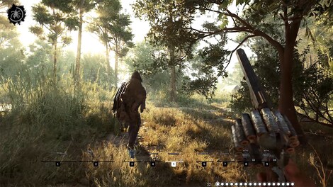 Hunt: Showdown 1896 (PC) - Steam Key - UNITED STATES - 9