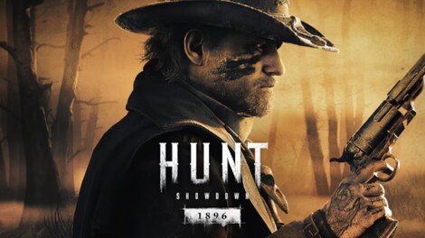 Hunt: Showdown 1896 | Premium Edition (Xbox Series X/S) - Xbox Live Key - EUROPE - 2