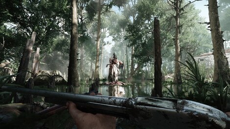 Hunt: Showdown 1896 - PSN PS4 - Key NORTH AMERICA - 8