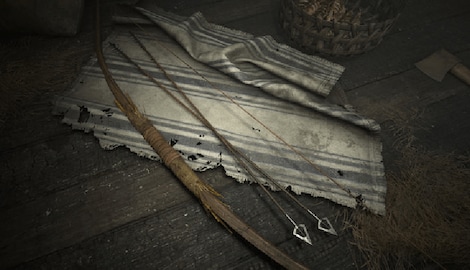 Hunt: Showdown 1896 – Reap What You So (PC) - Steam Key - GLOBAL - 3
