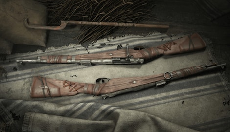 Hunt: Showdown 1896 – Reap What You So (PC) - Steam Key - GLOBAL - 4