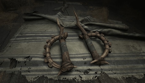 Hunt: Showdown 1896 – Reap What You So (PC) - Steam Key - GLOBAL - 5