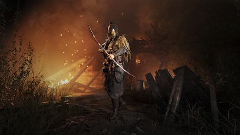 Hunt: Showdown 1896 - Shrine Maiden's Hell (PC) - Steam Key - GLOBAL - 3