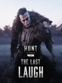 Hunt: Showdown 1896 - The Last Laugh (PC) - Steam Key - EUROPE - 1