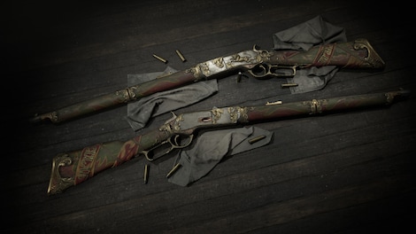 Hunt: Showdown 1896 - The Last Laugh (PC) - Steam Key - EUROPE - 5