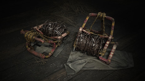 Hunt: Showdown 1896 - The Last Laugh (PC) - Steam Key - EUROPE - 3