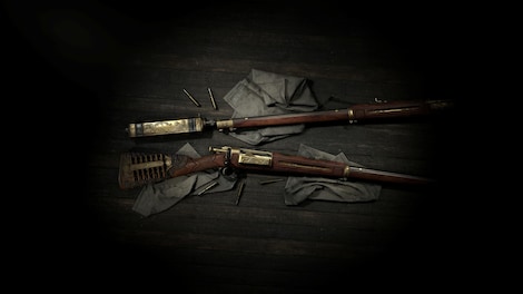 Hunt: Showdown 1896 - The Madness of Montresor (PC) - Steam Key - GLOBAL - 4