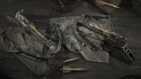 Hunt: Showdown 1896 - The Prescient Nigh (PC) - Steam Key - GLOBAL - 3