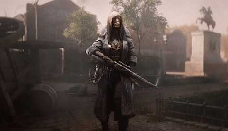 Hunt: Showdown 1896 - The Prescient Nigh (PC) - Steam Key - GLOBAL - 0