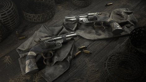 Hunt: Showdown 1896 - The Prescient Nigh (PC) - Steam Key - GLOBAL - 4