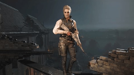 Hunt: Showdown 1896 - They Came From Salem (PC) - Steam Key - GLOBAL - 0