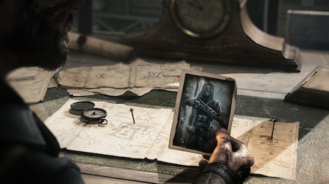 Hunt: Showdown 1896 - Twice a Renegade (PC) - Steam Key - EUROPE - 3