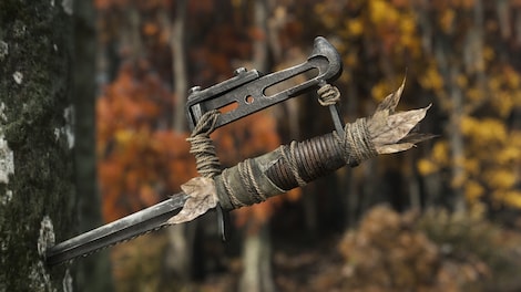 Hunt: Showdown 1896 - Twice a Renegade (PC) - Steam Key - EUROPE - 6