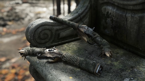 Hunt: Showdown 1896 - Twice a Renegade (PC) - Steam Key - EUROPE - 5