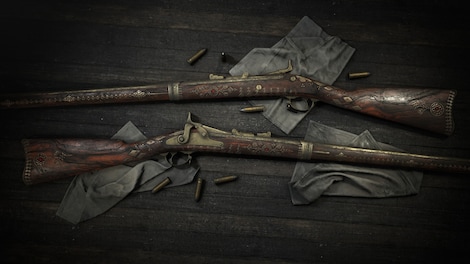 Hunt: Showdown 1896 - When Shadows Dance (PC) - Steam Key - GLOBAL - 3