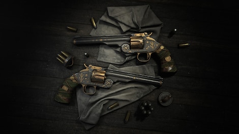 Hunt: Showdown 1896 - When Shadows Dance (PC) - Steam Key - GLOBAL - 4