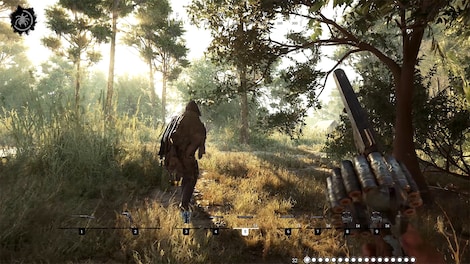 Hunt: Showdown 1896 Xbox Live Key Xbox Series X/S GLOBAL - 9