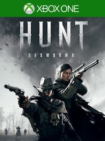 Hunt: Showdown 1896 (Xbox One) - Xbox Live Key - EUROPE - 1
