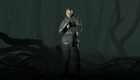 Hunt: Showdown 1896 - Zhong Kui (PC) - Steam Key - GLOBAL - 3