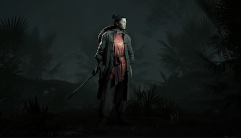 Hunt: Showdown 1896 - Zhong Kui (PC) - Steam Key - GLOBAL - 5