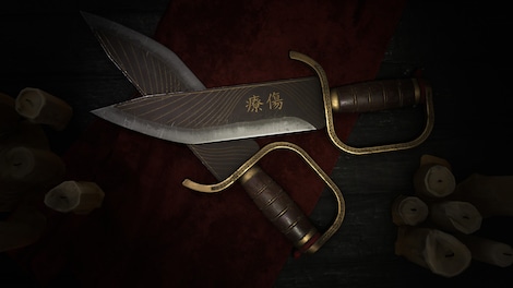 Hunt: Showdown - Azure Arsenal (PC) - Steam Gift - GLOBAL - 4
