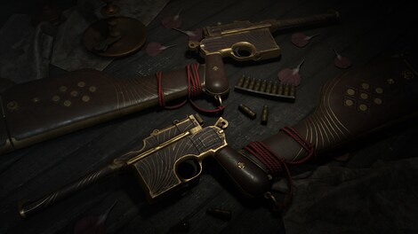 Hunt: Showdown - Azure Arsenal (PC) - Steam Gift - GLOBAL - 5