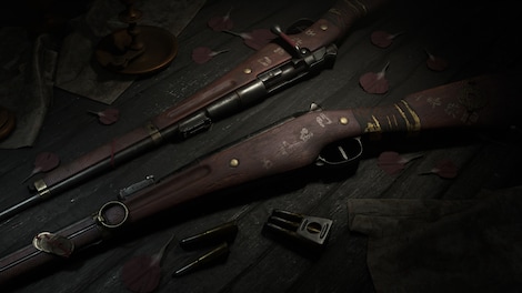 Hunt: Showdown - Azure Arsenal (PC) - Steam Gift - NORTH AMERICA - 6